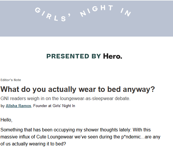 How to Create a Newsletter to Win at Email Marketing